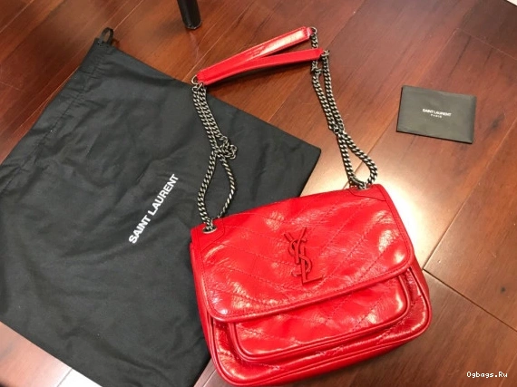 YSL NIKI BABY 0814